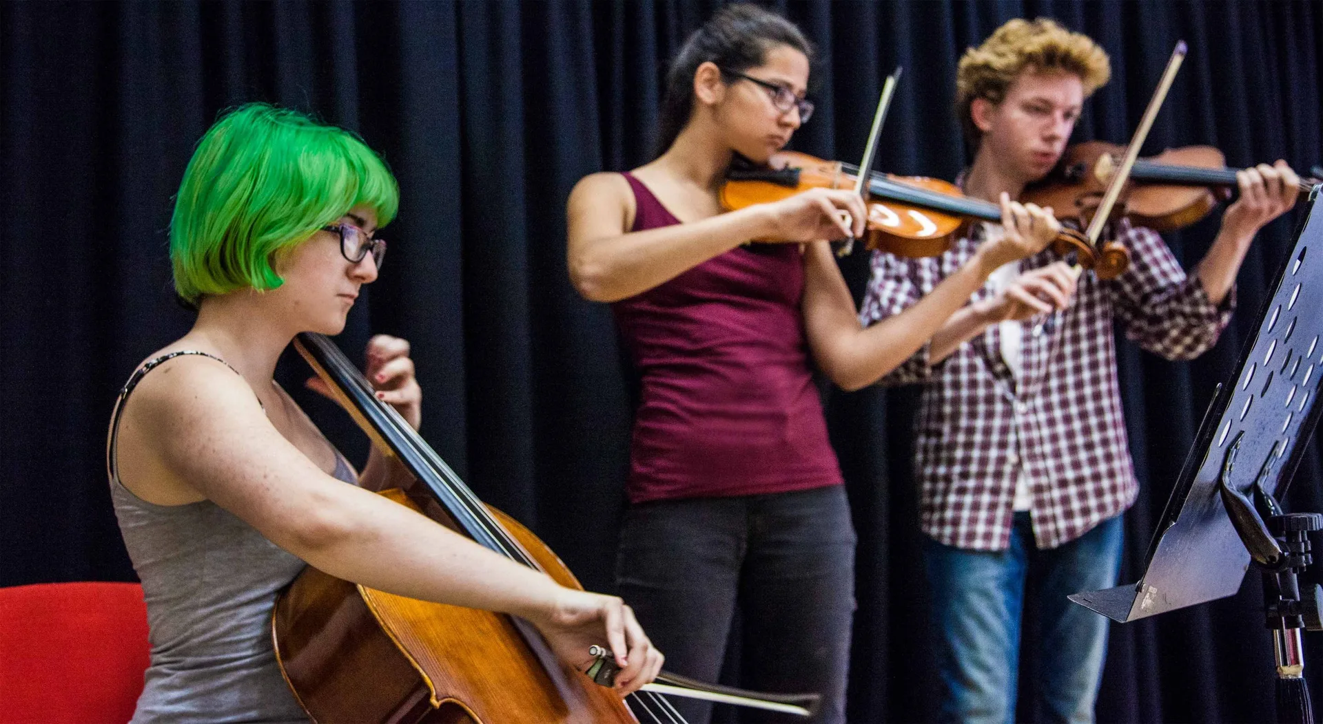 Soundbites Lunchtime Concert at Attenborough Arts Centre