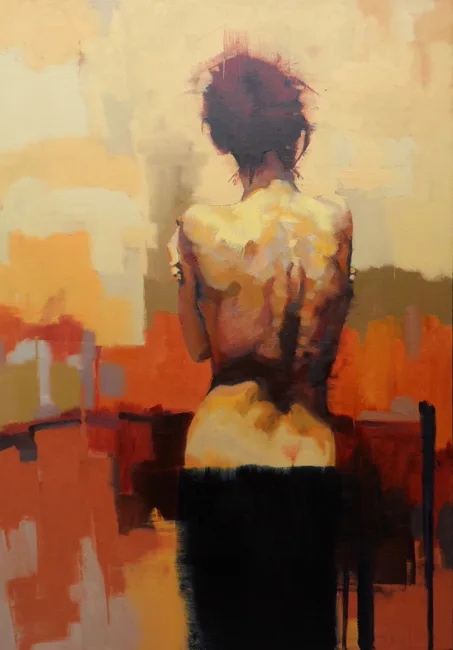 Life Drawing Masterclass at Studio 4