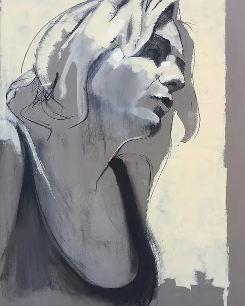 Portraiture Workshop at Studio 4
