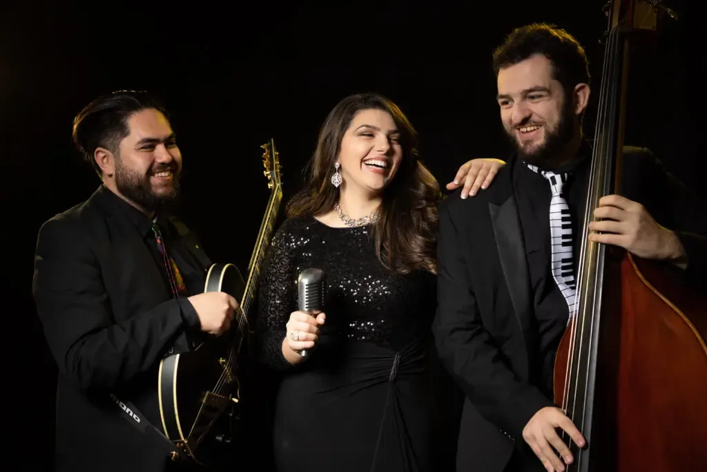 Voices of Legendary Soul & Jazz at Toulouse Lautrec