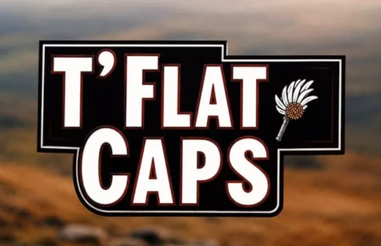 T’Flat Caps – Free Entry