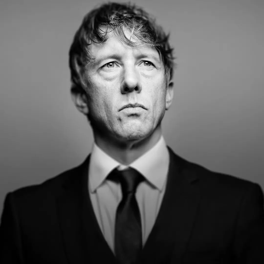 Arches Lane Theatre – Jonathan Pie: Work in Progress at Battersea Power Station
