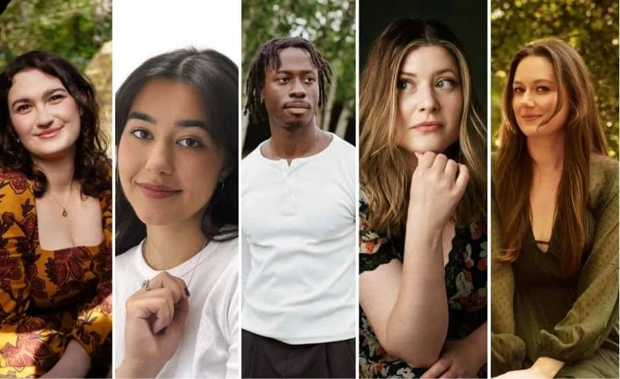 A Station of Stories: In Conversation with Young Adult Authors at Battersea Power Station