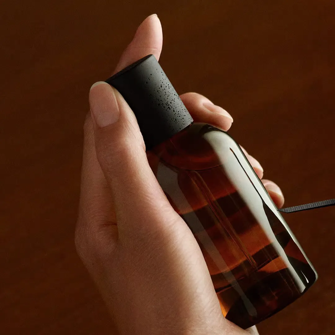 Fragrance Engraving at Aesop