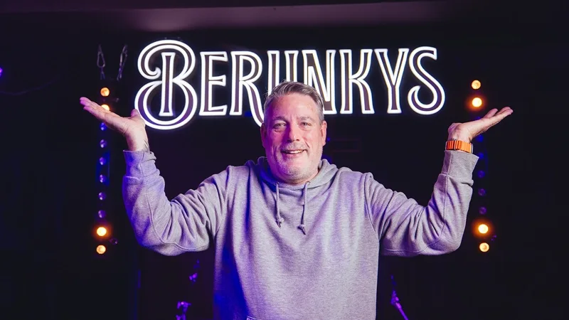 Daveyds Smartphone Quiz at Berlinkys