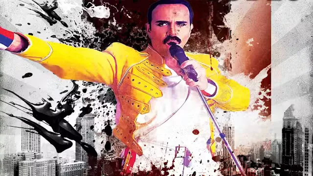 Freddie Mercury Tribute Night - Northampton at The Black Diamond