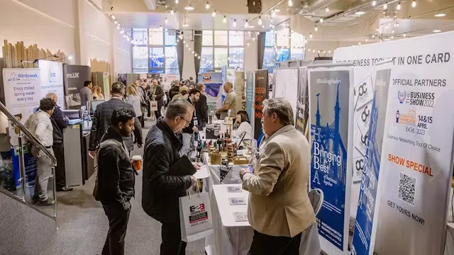 Property Expo 2026 | Join Us As Investment Pitch Fest at Birmingham