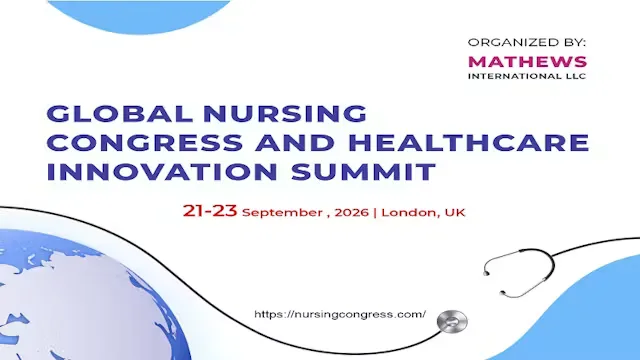 Global Nursing Congress and Healthcare Innovation Summit at Delta Hotels Heathrow Windsor