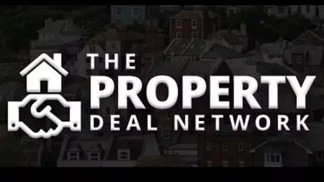 Property Deal Network London Kings Cross - PDN -Investor Networking Event at Big Chill King's Cross