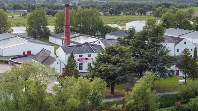 Benromach: Rediscovering Classic Speyside - Thursday 22nd October at Nickolls & Perks Cellars