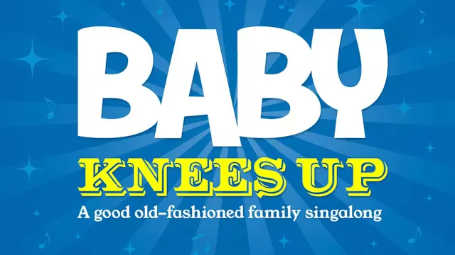 Baby Knees Up family concert - Blackheath at Mycenae House