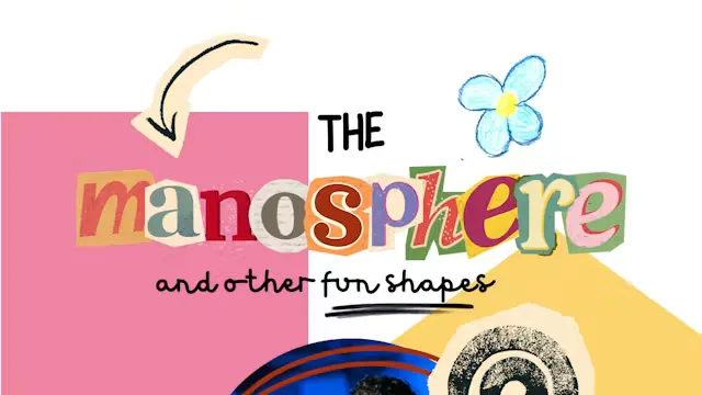 “Sam Browne: The Manosphere & other fun shapes.” at Tom Thumb Theatre