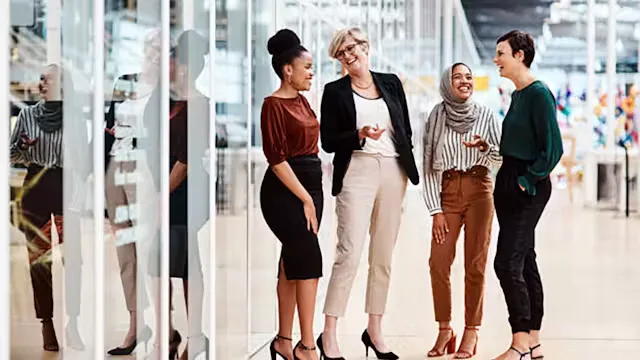 Women Business Networking Event | Directors & Entrepreneurs