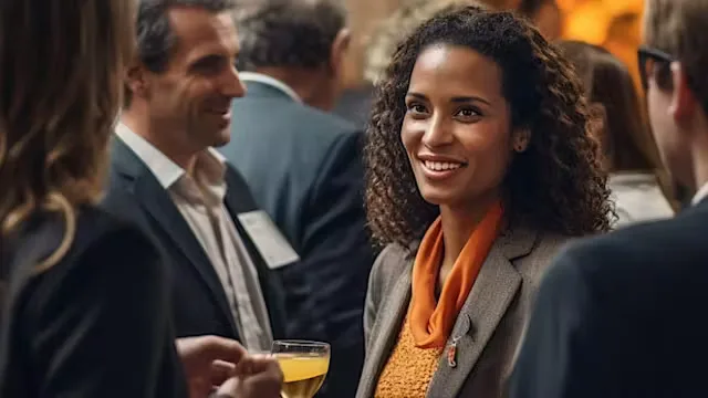 Speed Business Networking | Professionals in London