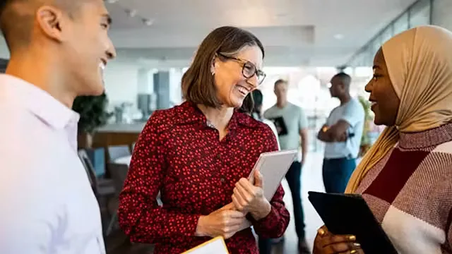 Business Networking | Healthcare & Wellness Industry