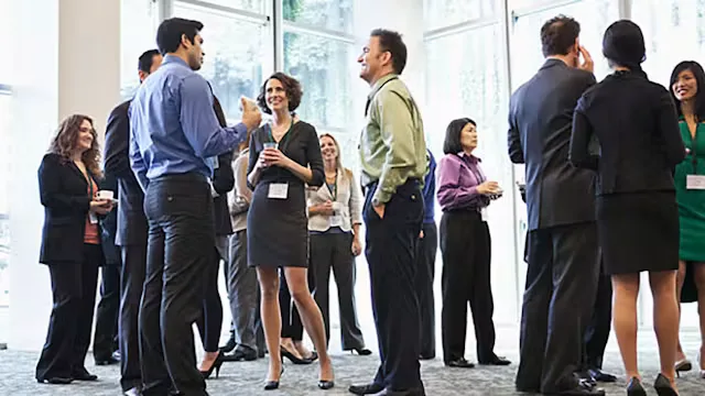 Business Networking Event | Investors, Entrepreneurs, Startups