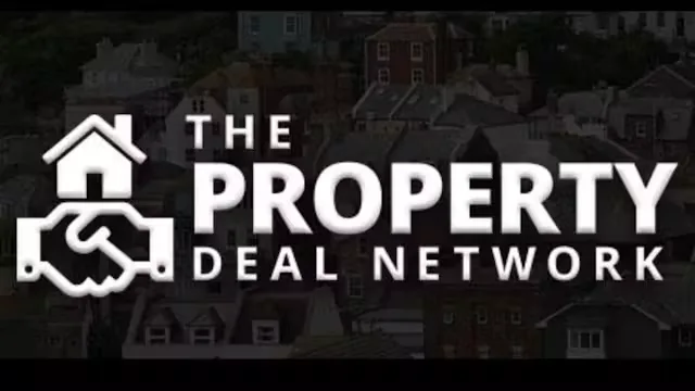 Property Deal Network Manchester - PDN -Property Investor Networking Event at BLVD Spinningfields