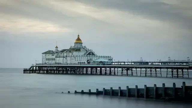 Landscape Group Conference 2027 at The View Hotel Eastbourne