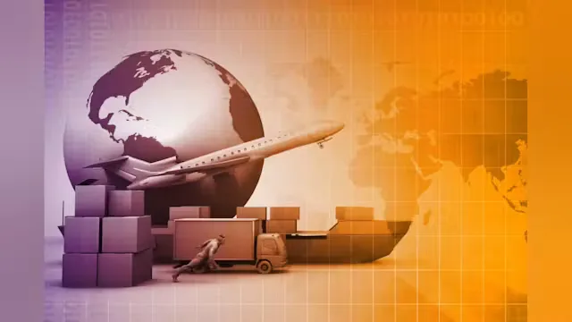 International Global Trade | Business Networking Event at The Refinery Citypoint