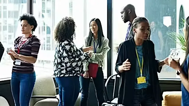 Corporate Sustainability & Tech Networking London | ESG Leaders