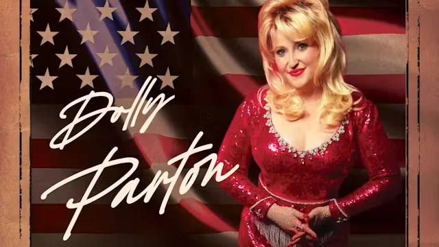 Dolly Parton Tribute Night - Shirley at The Royal British Legion Shirley