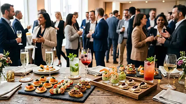 Hospitality, Events | Leisure Startups, Investors & Enterprise Builders