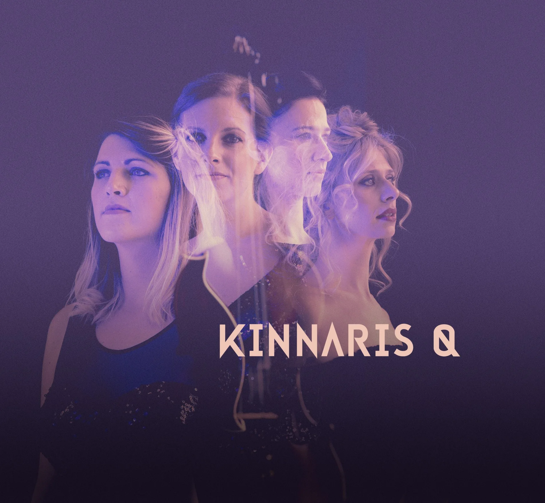 Kinnaris Q at Birnam Arts