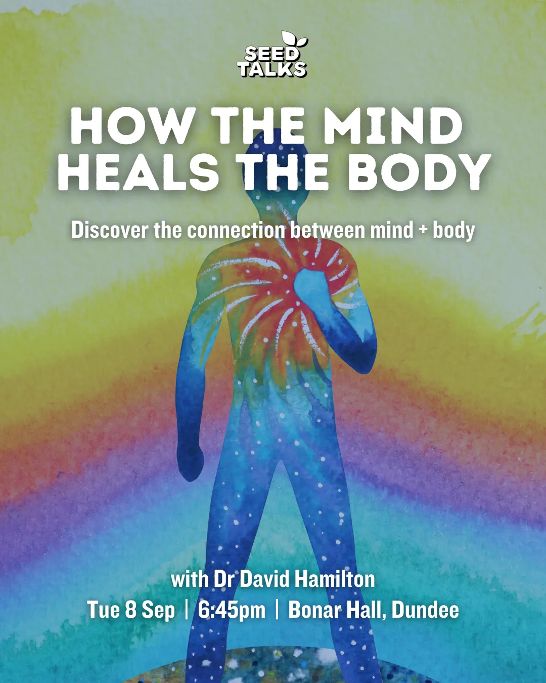 How the Mind Heals the Body