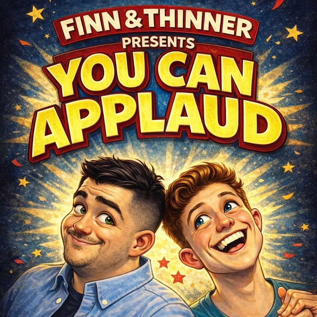 Little Laughs - LIVE!