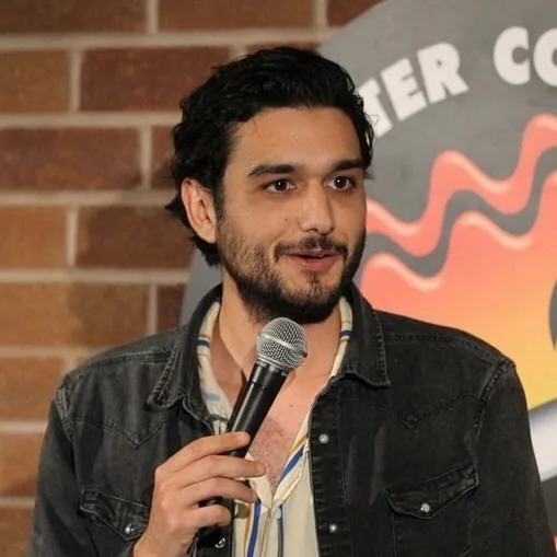 The Comedy Roast Tournament - The Heats at Blackstock Market