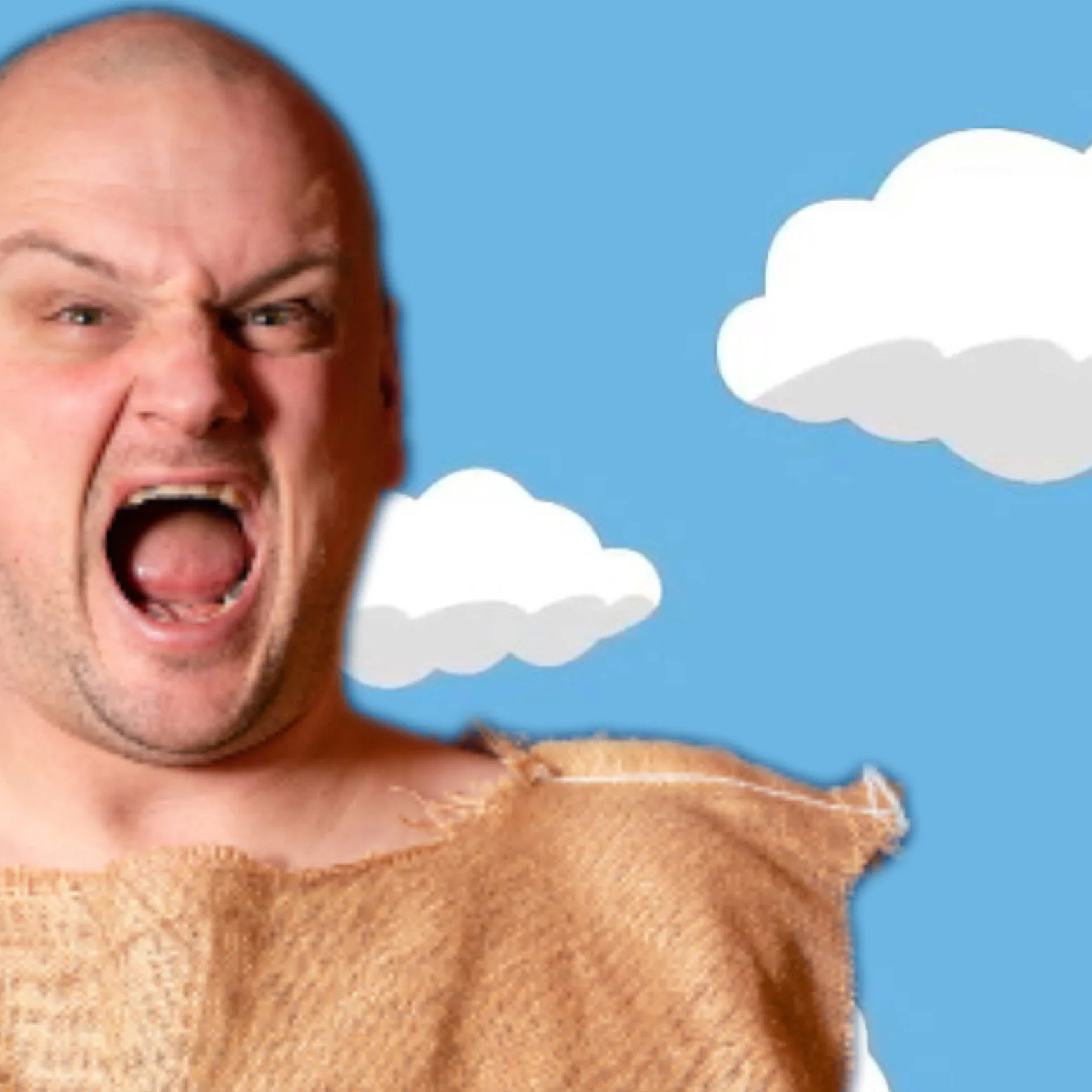 Little Laughs - LIVE!