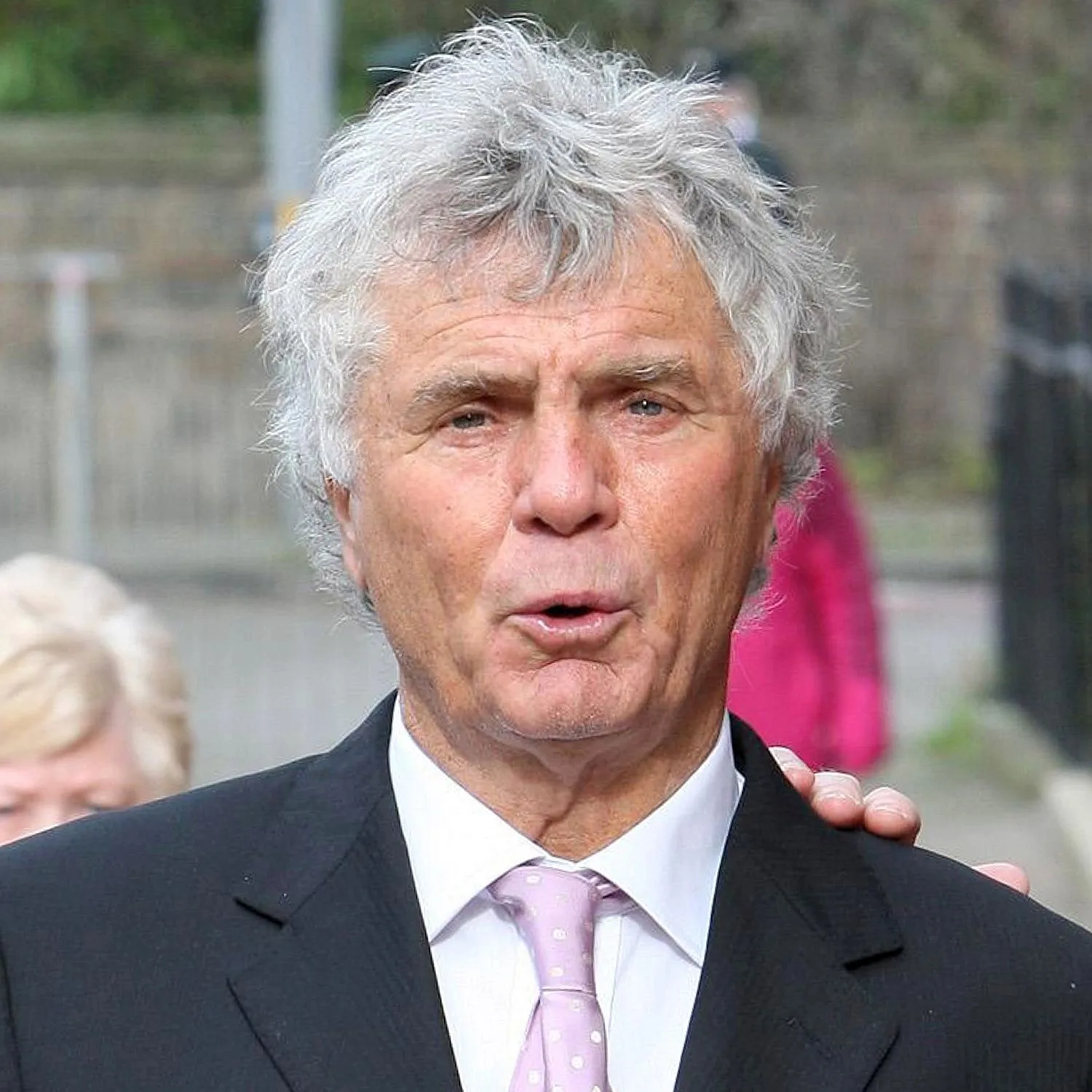 The Stan Boardman Laughter Show