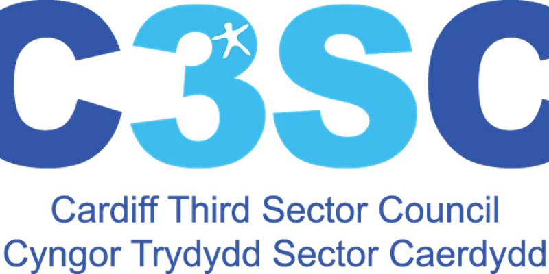 Being a Trustee at Railway Gardens, Splott