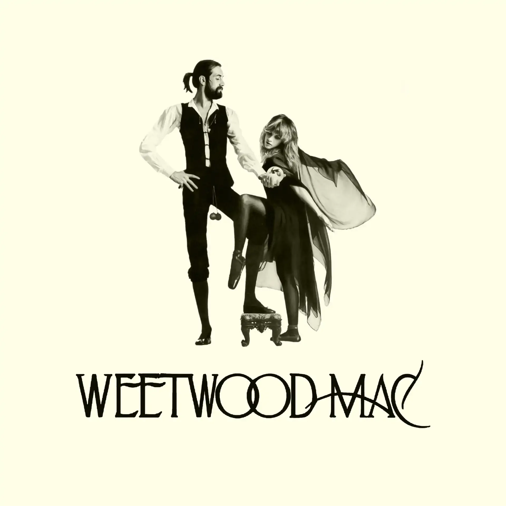 Fleetwood Mac Preformed LIVE by the unforgetable Weetwood Mac