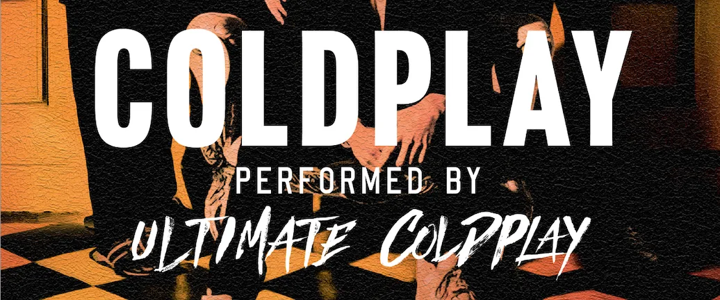 Ultimate Coldplay Live At Camp and Furnace at Liverpool