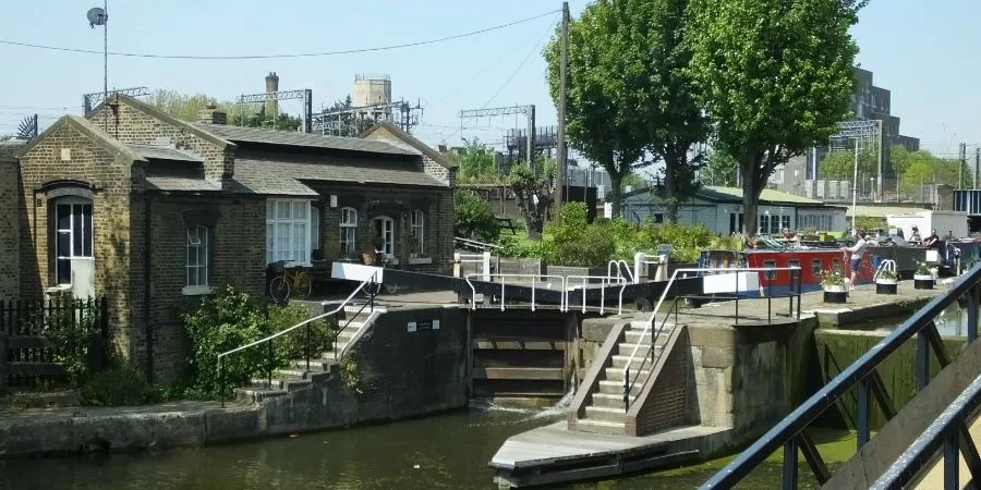 Kings Cross History Walk