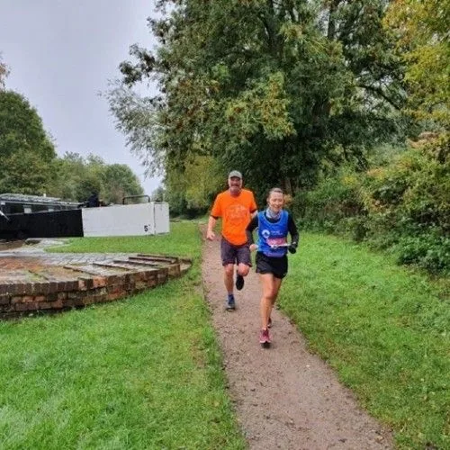Cattle Creep Series at Ouse Valley Park