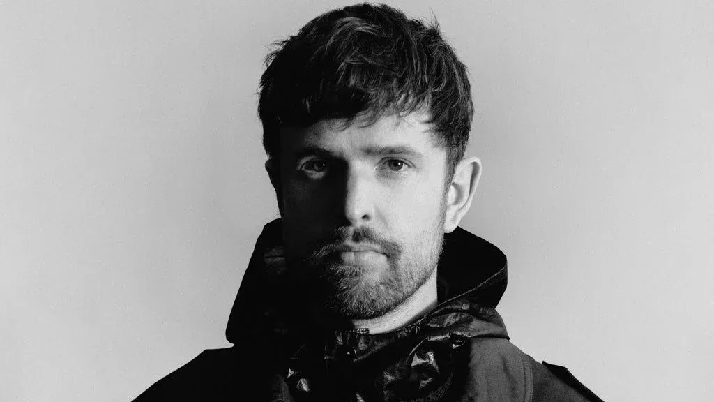 James Blake - Trying Times Tour at O2 Academy Bristol