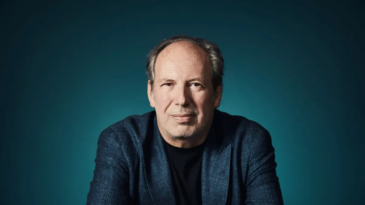 Hans Zimmer in Manchester at Co-op Live