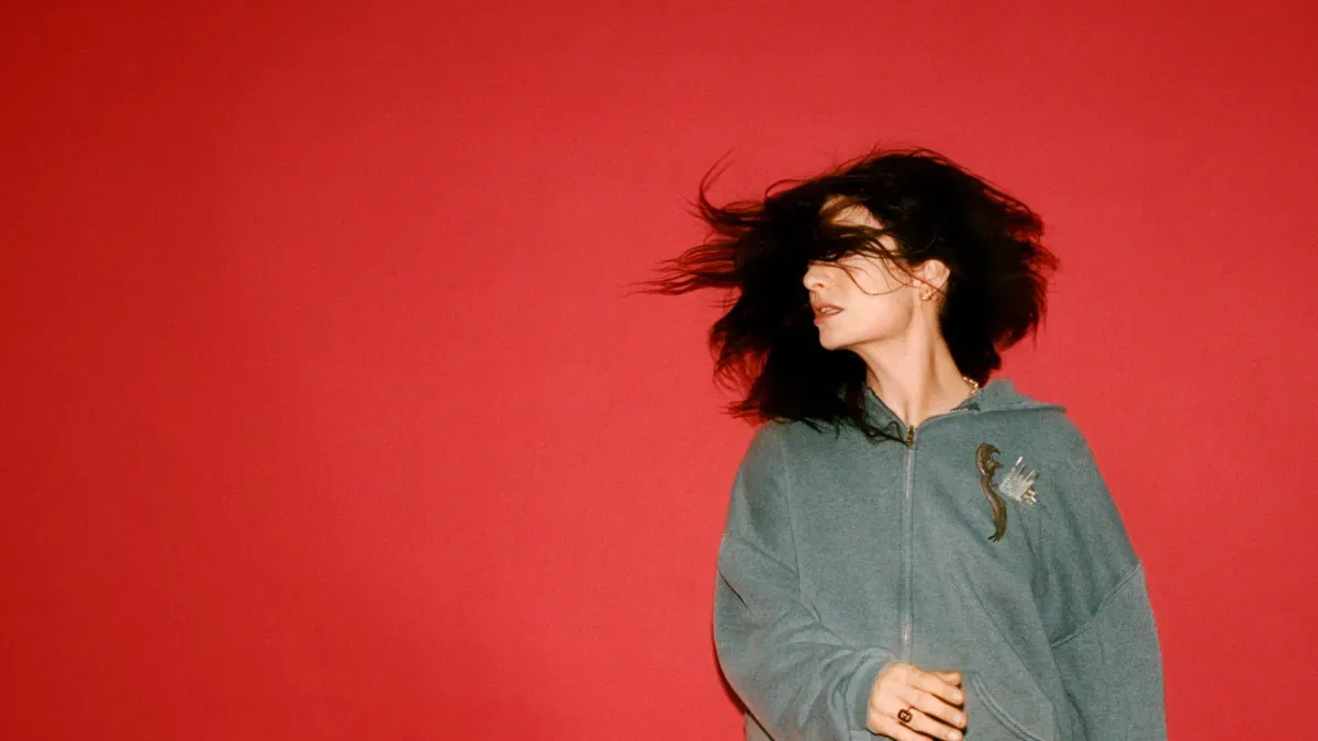 Lorde, Djo, Audrey Hobert, Rose Gray, Esha Tewari, Grove in Bristol at Clifton Downs