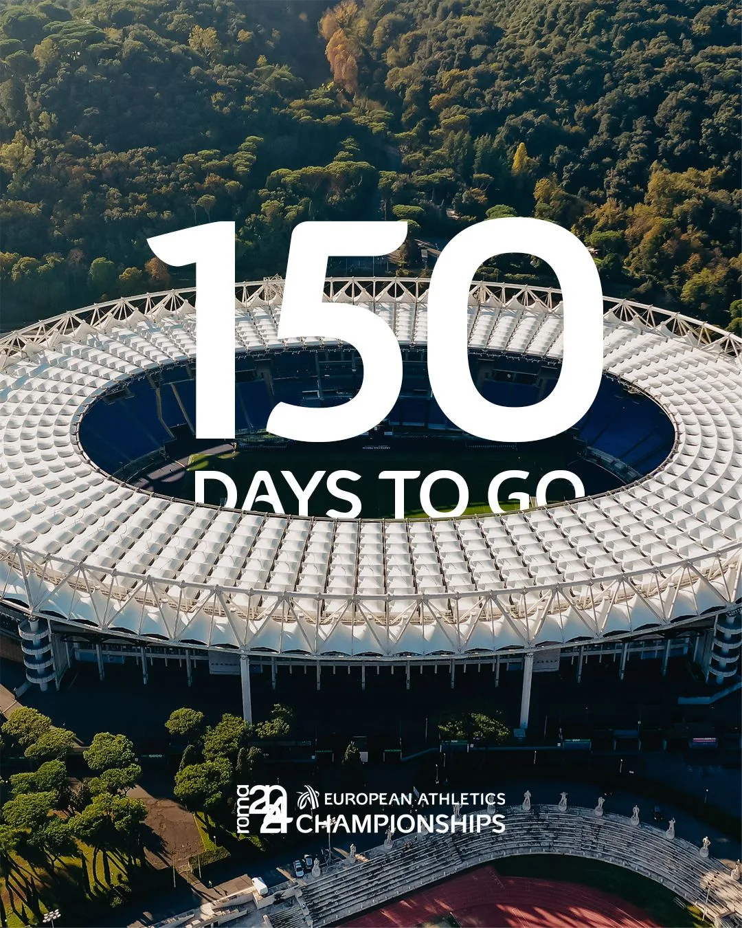 European Athletics Championships - Session 4 - Evening Tickets at Alexander Stadium