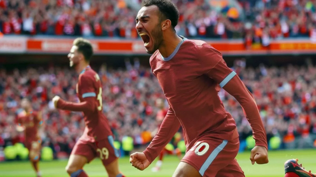 Liverpool FC vs AS Monaco Tickets at Anfield
