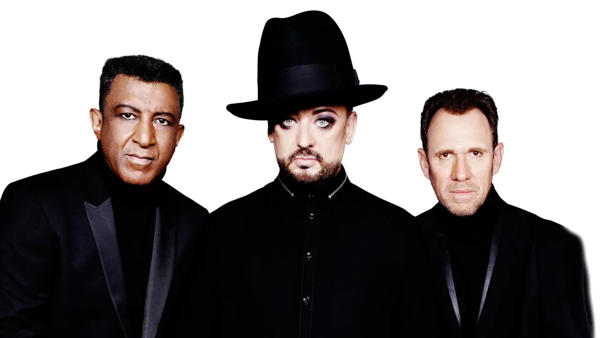 Culture Club in Leeds
