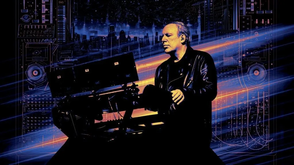 The World of Hans Zimmer - Premium Ticket and Hotel Experiences at Co-op Live