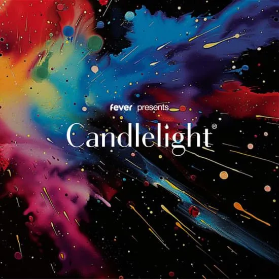 Candlelight: Ed Sheeran & Coldplay at Holywell Music Room