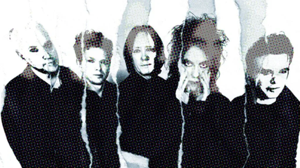 Edinburgh Summer Sessions - The Cure