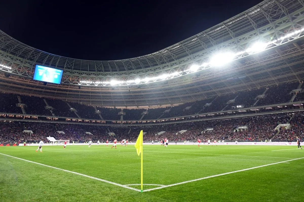 Scotland vs Slovenia - Nations League 2026-27 Tickets at Hampden Park