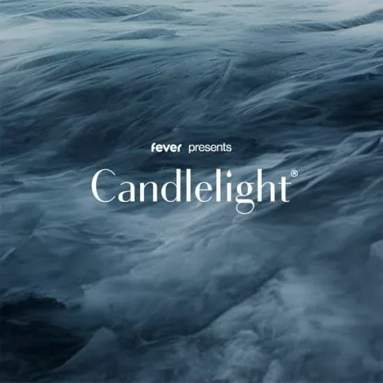 Candlelight: The Best of Hans Zimmer at Manchester Cathedral