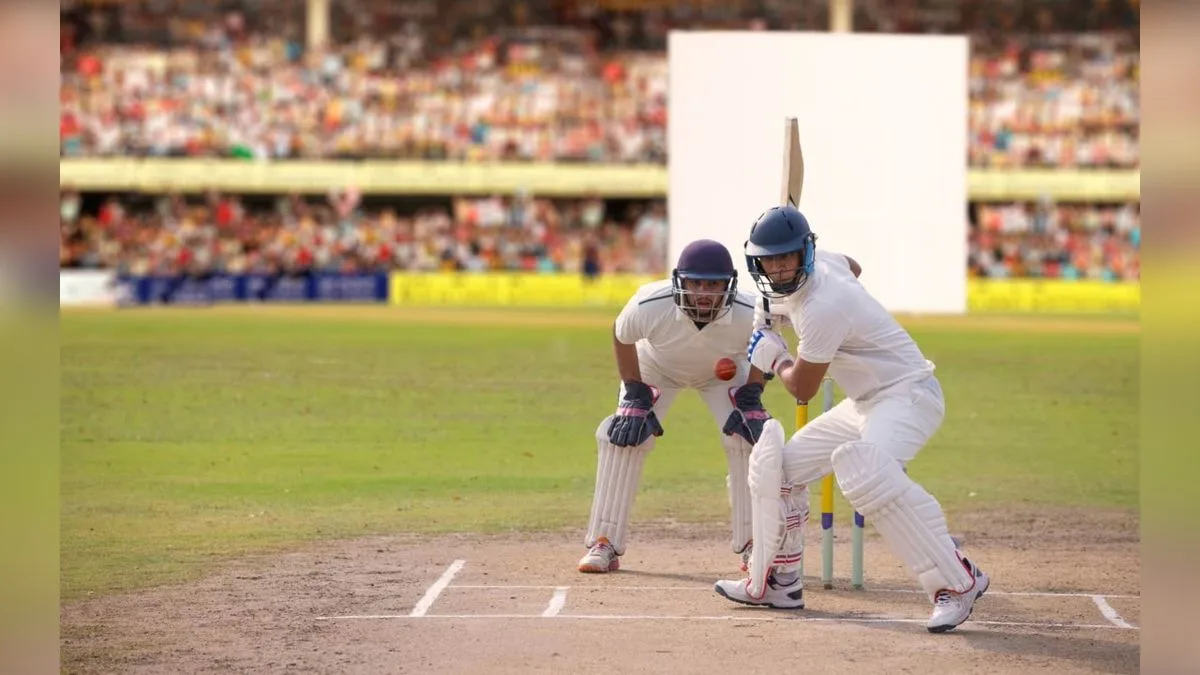 England Men v Pakistan - 3rd Test - Day 4 Tickets at Edgbaston Stadium