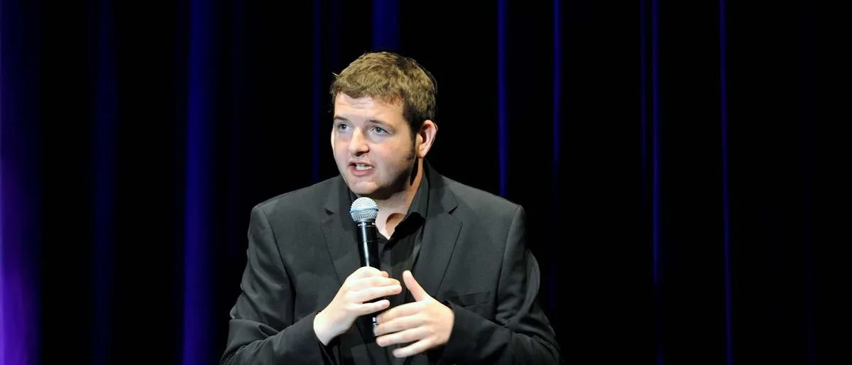 Kevin Bridges Edinburgh Tickets at Edinburgh Playhouse